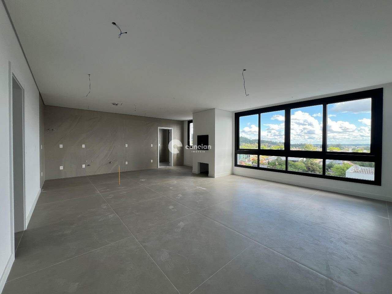 Apartamento à venda no Nossa Senhora de Lourdes: 