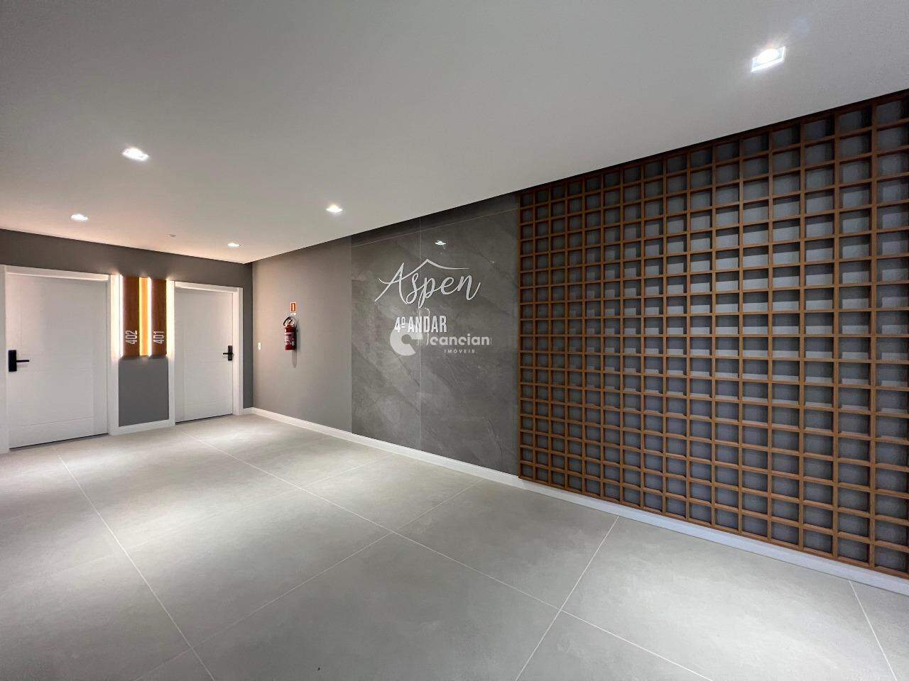 Apartamento à venda no Nossa Senhora de Lourdes: 