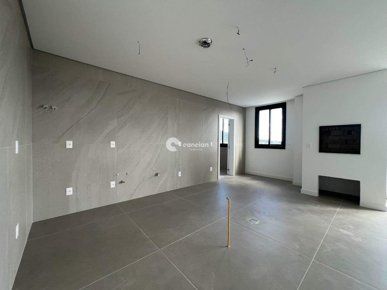 Apartamento à venda no Nossa Senhora de Lourdes: 