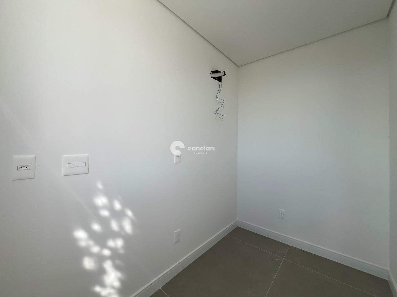 Apartamento à venda no Nossa Senhora de Lourdes: 