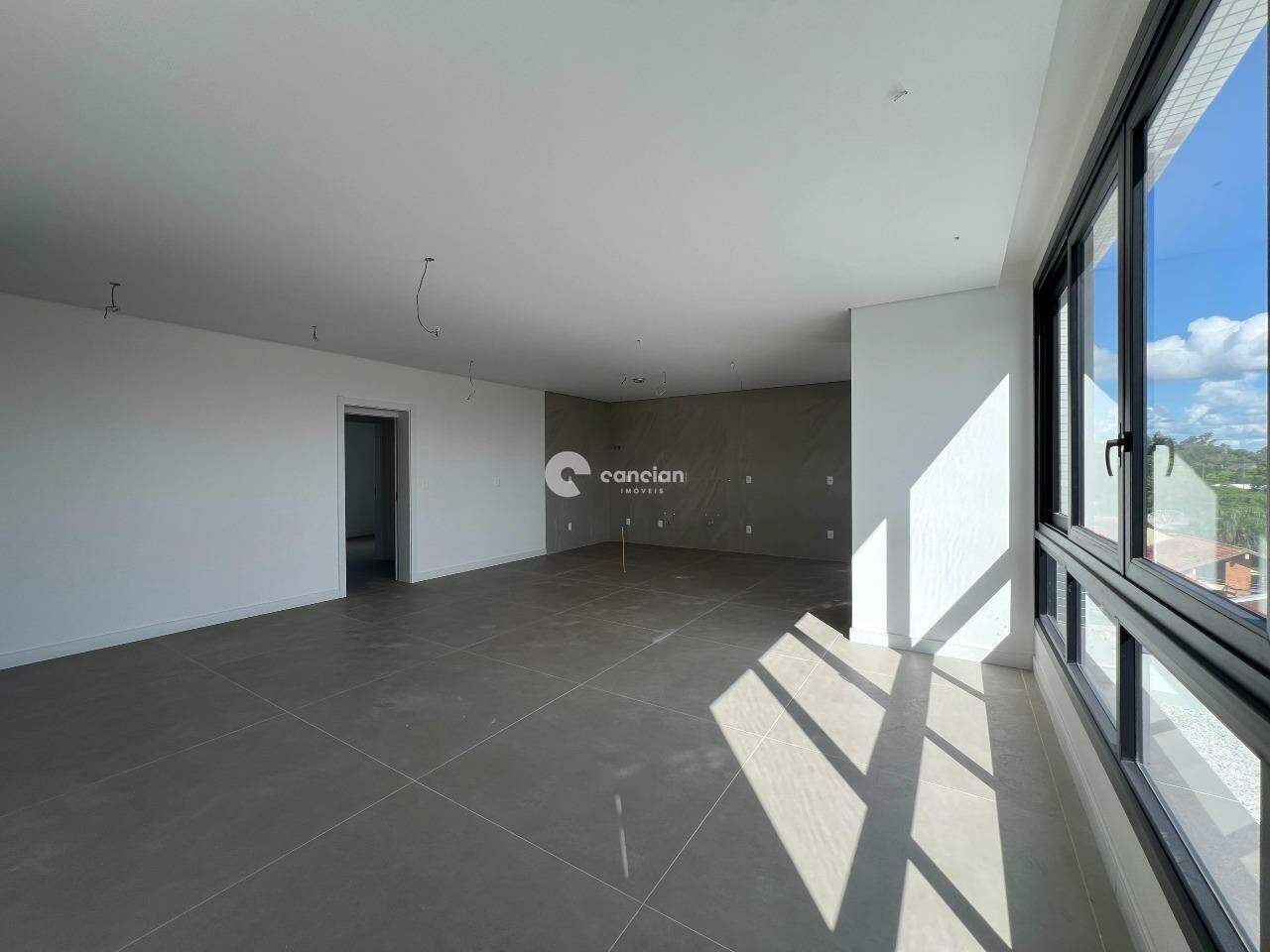 Apartamento à venda no Nossa Senhora de Lourdes: 