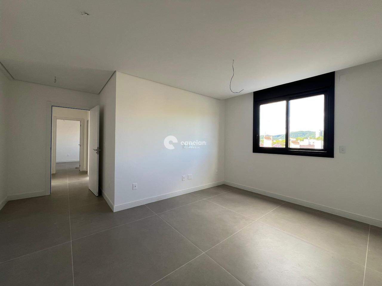 Apartamento à venda no Nossa Senhora de Lourdes: 