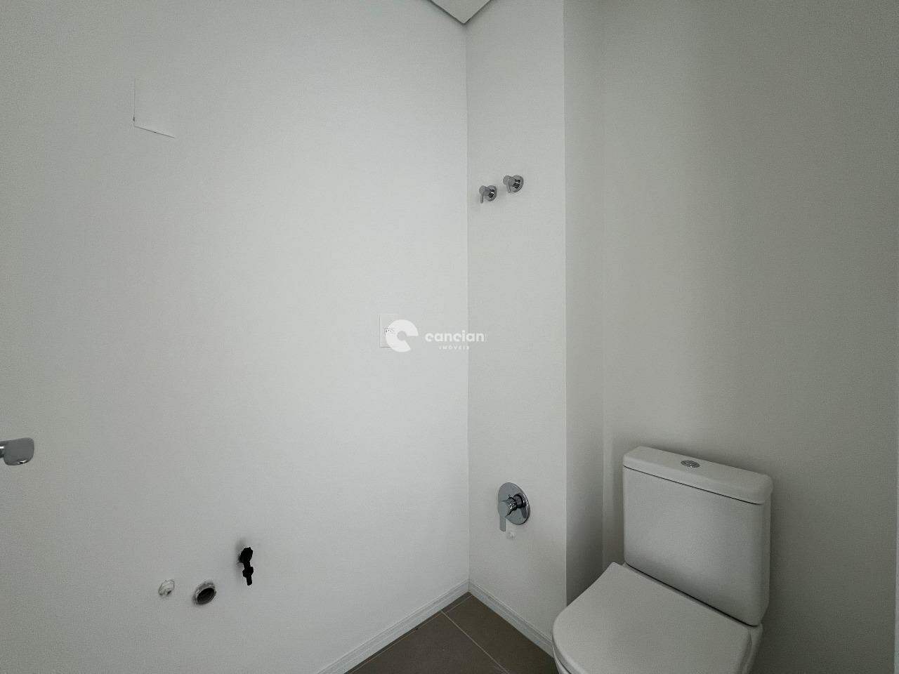 Apartamento à venda no Nossa Senhora de Lourdes: 