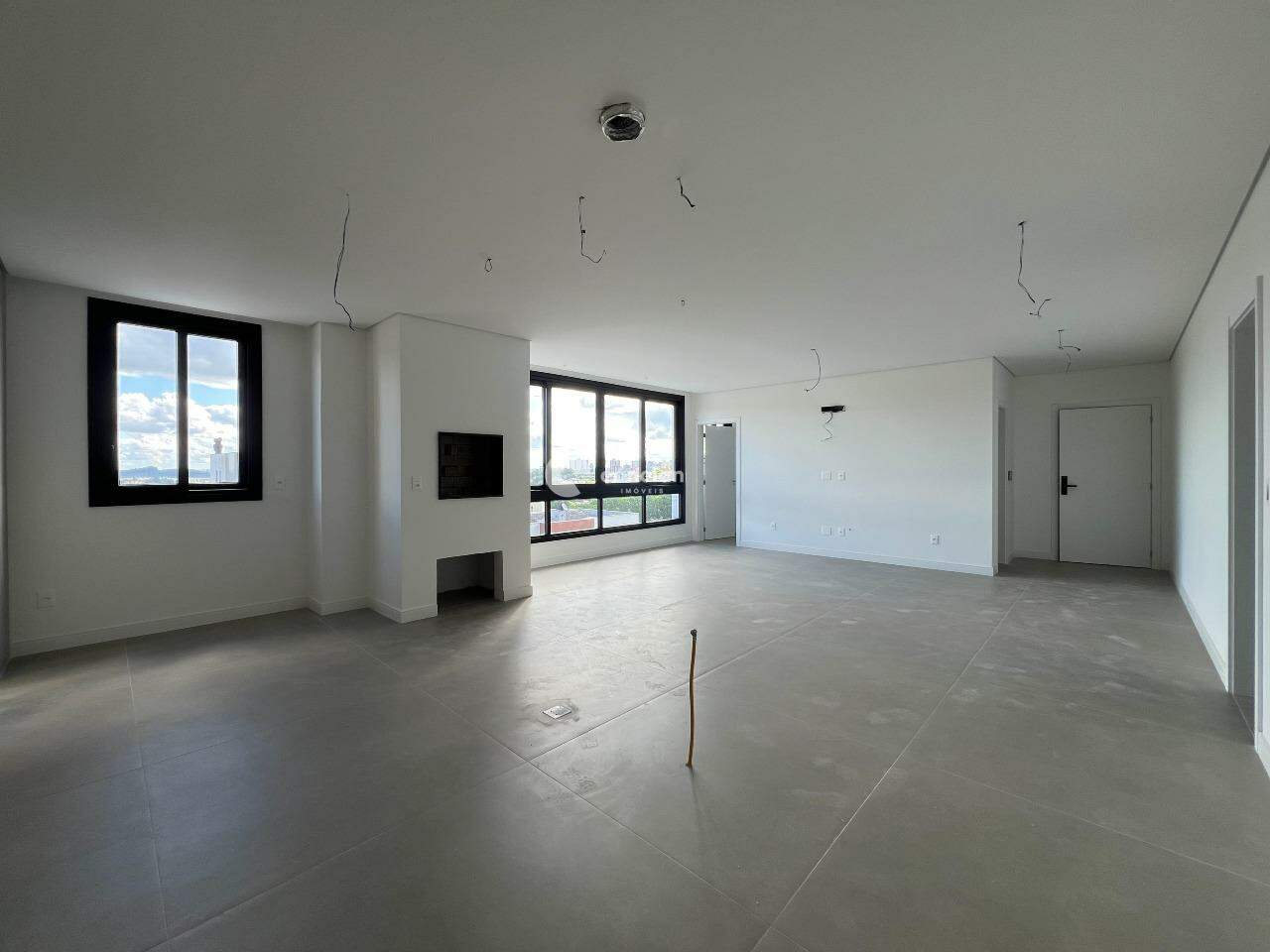 Apartamento à venda no Nossa Senhora de Lourdes: 