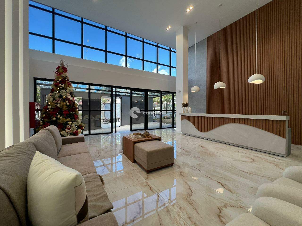 Apartamento à venda no Nossa Senhora de Lourdes: 