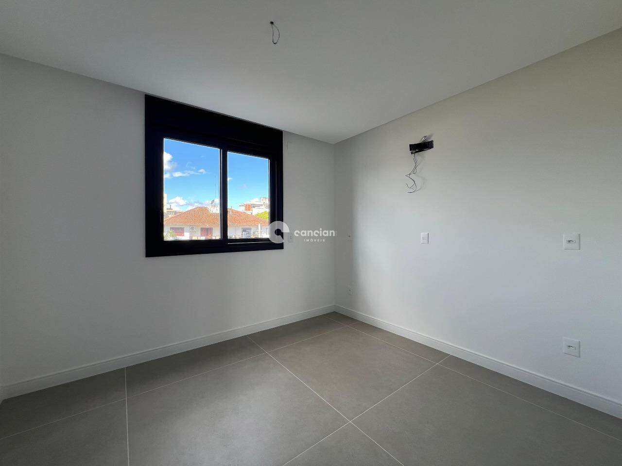 Apartamento à venda no Nossa Senhora de Lourdes: 