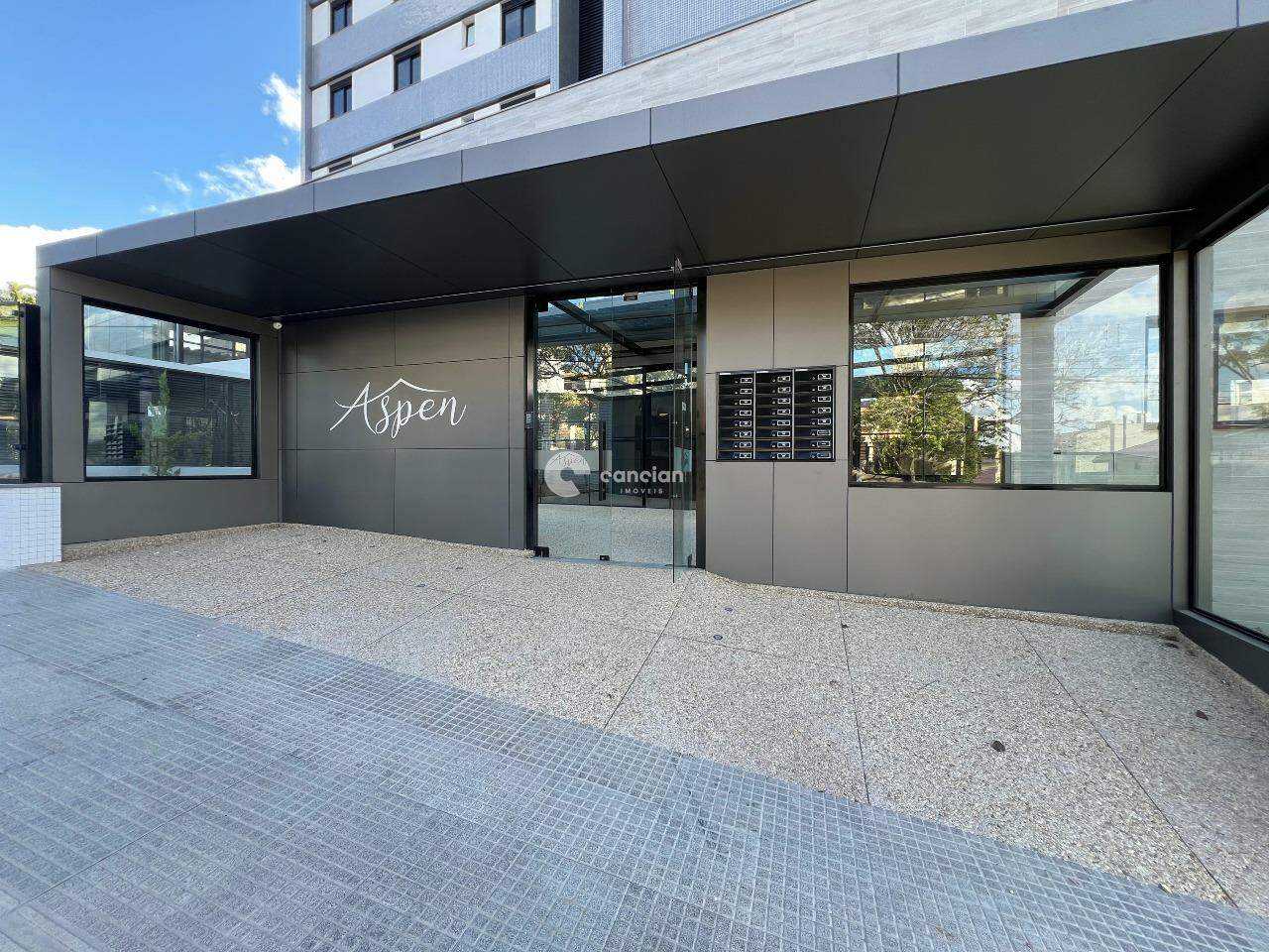 Apartamento à venda no Nossa Senhora de Lourdes: 