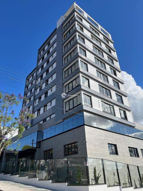 Apartamento à venda no Nossa Senhora de Lourdes: 