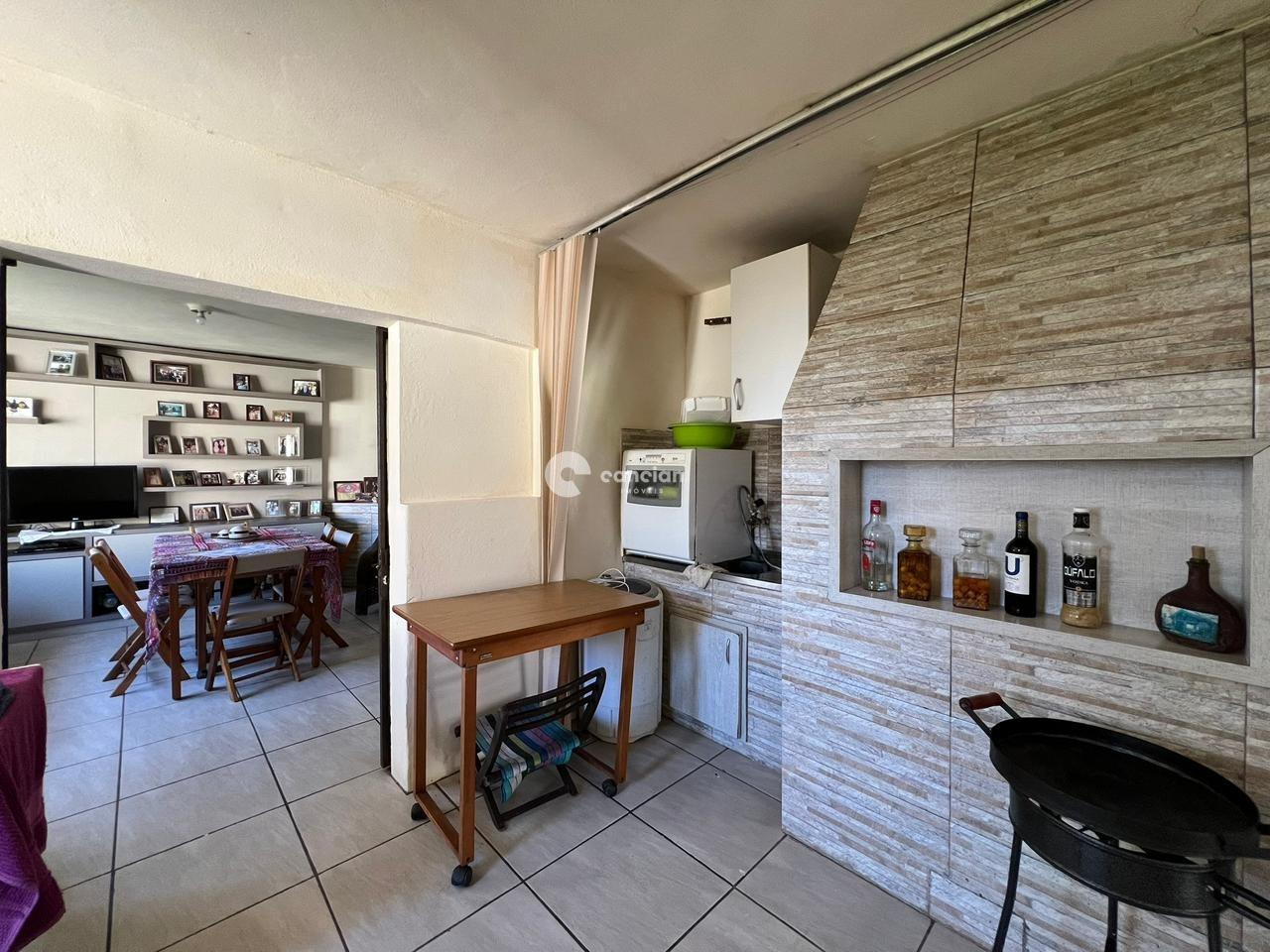 Casa à venda no Nossa Senhora de Lourdes: 