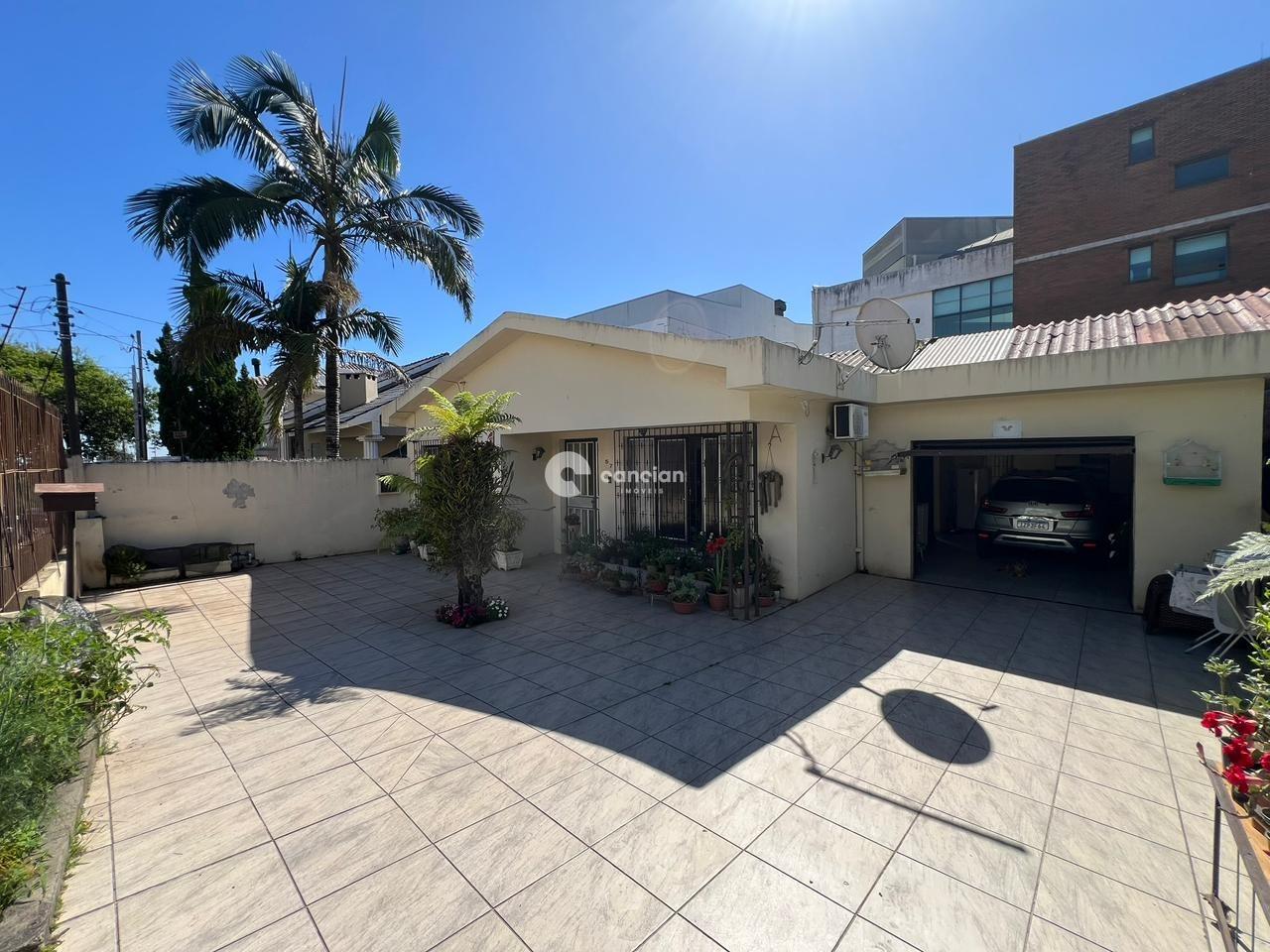 Casa à venda no Nossa Senhora de Lourdes: 