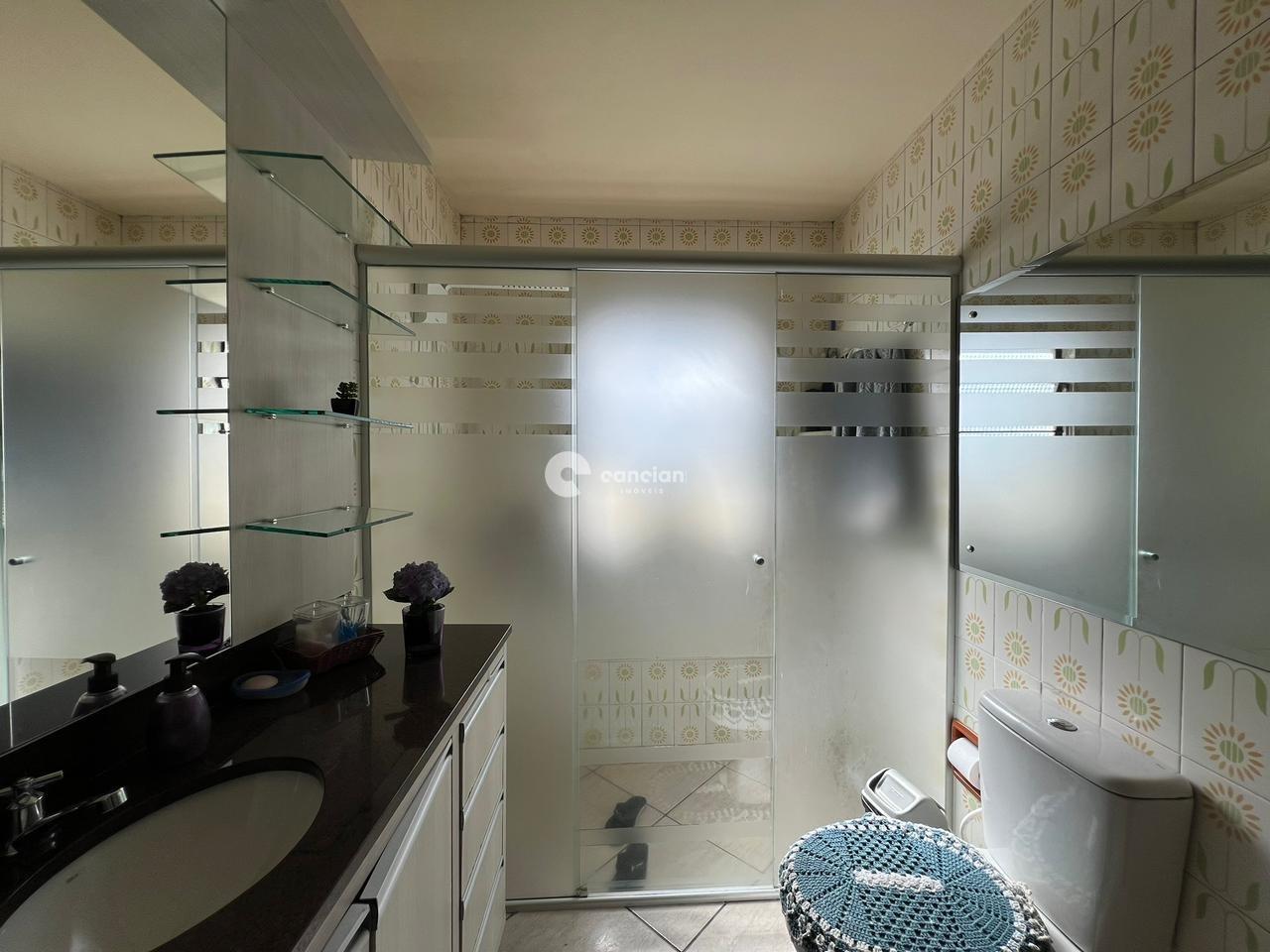 Casa à venda no Nossa Senhora de Lourdes: 