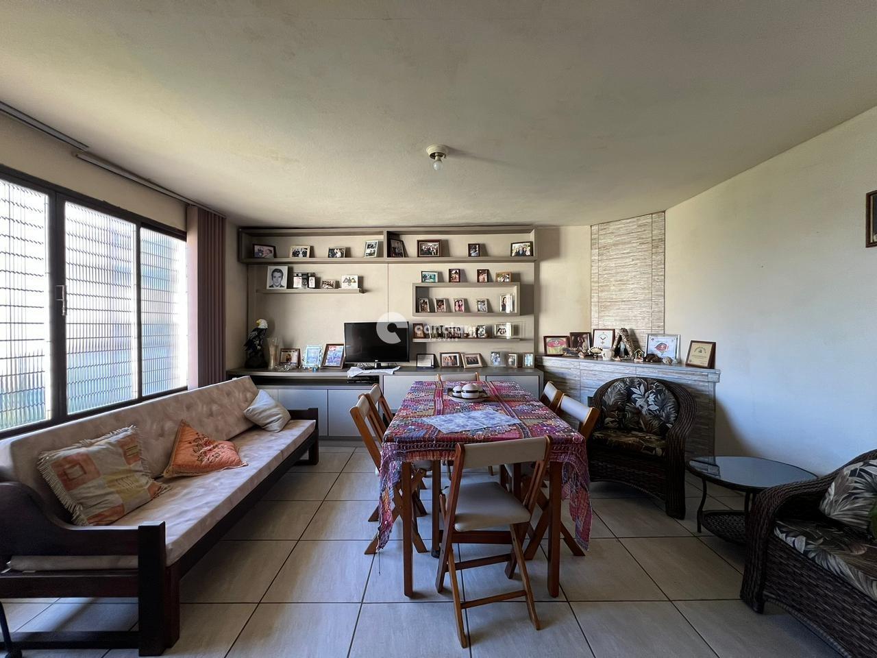 Casa à venda no Nossa Senhora de Lourdes: 