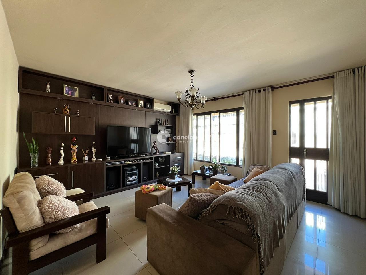 Casa à venda no Nossa Senhora de Lourdes: 