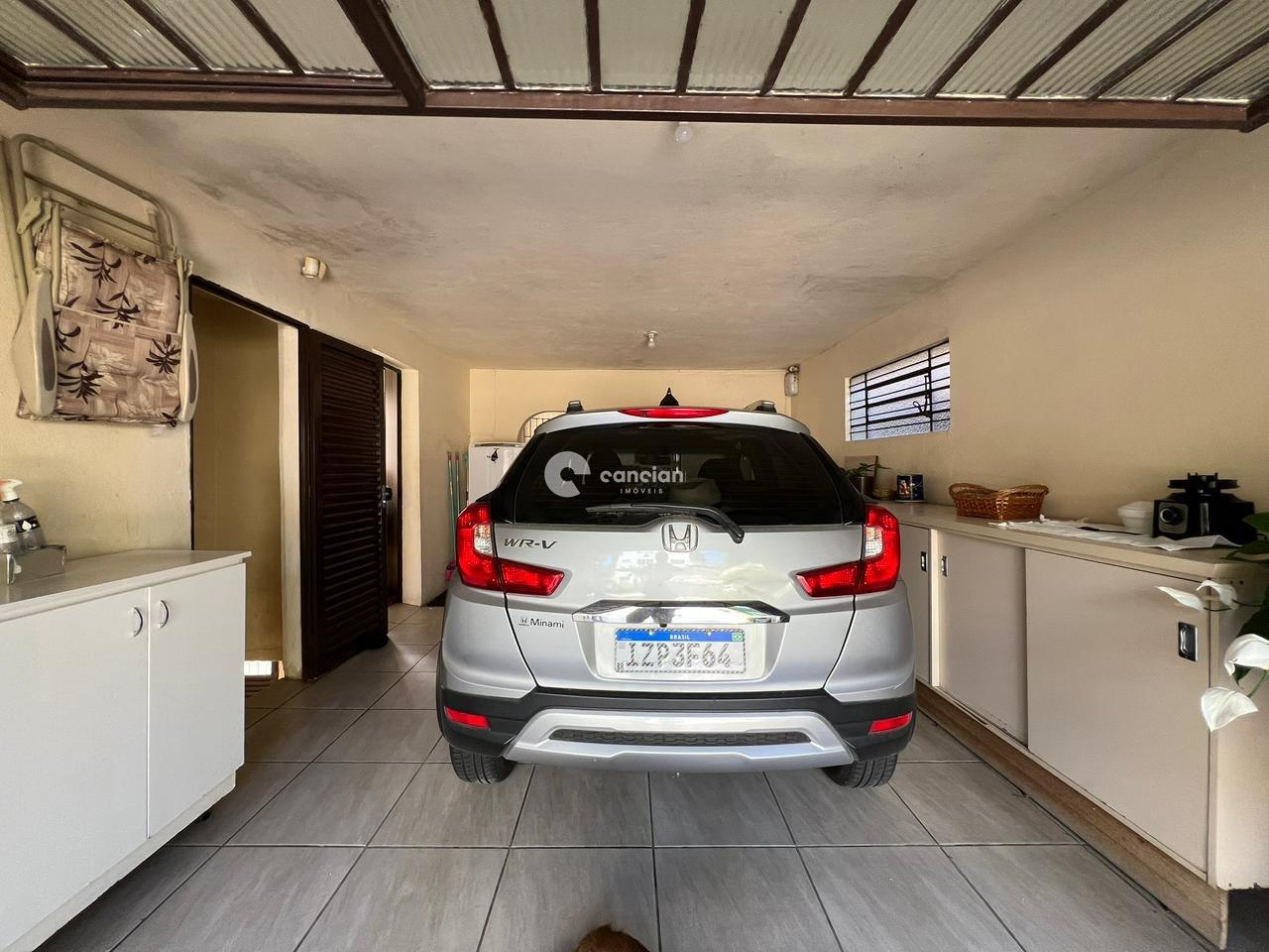 Casa à venda no Nossa Senhora de Lourdes: 