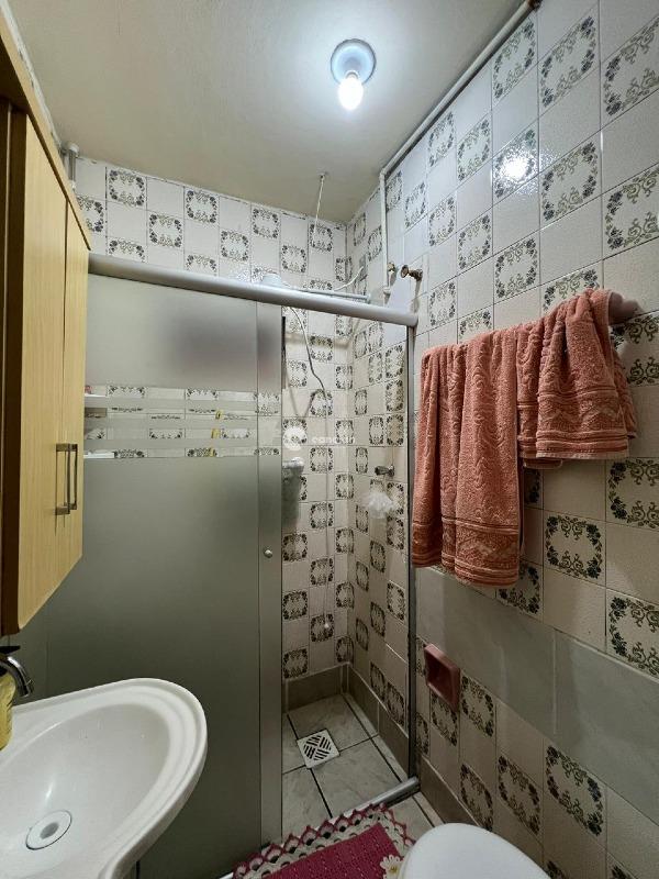 Casa à venda no Nossa Senhora de Lourdes: 