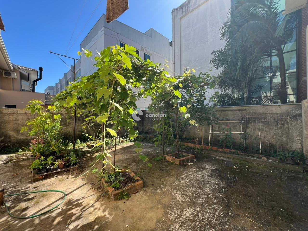 Casa à venda no Nossa Senhora de Lourdes: 