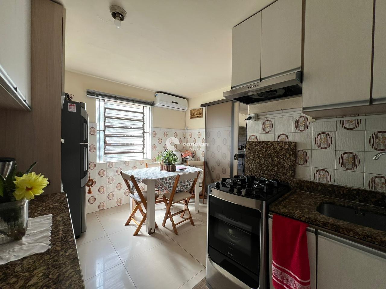 Casa à venda no Nossa Senhora de Lourdes: 