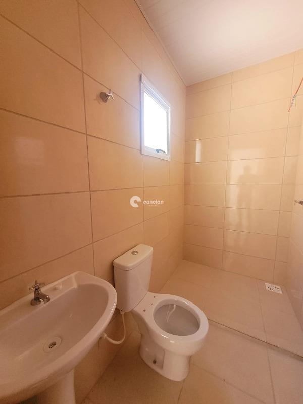 Apartamento para aluguel no Caturrita: 
