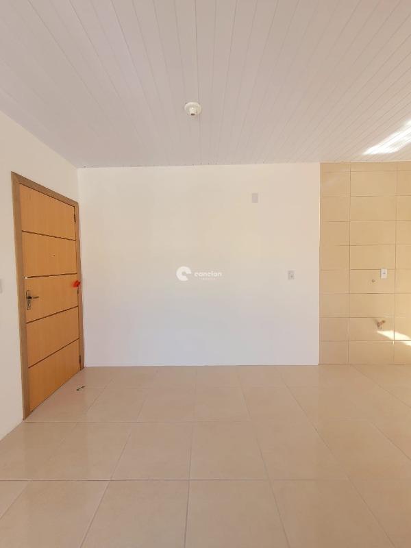 Apartamento para aluguel no Caturrita: 