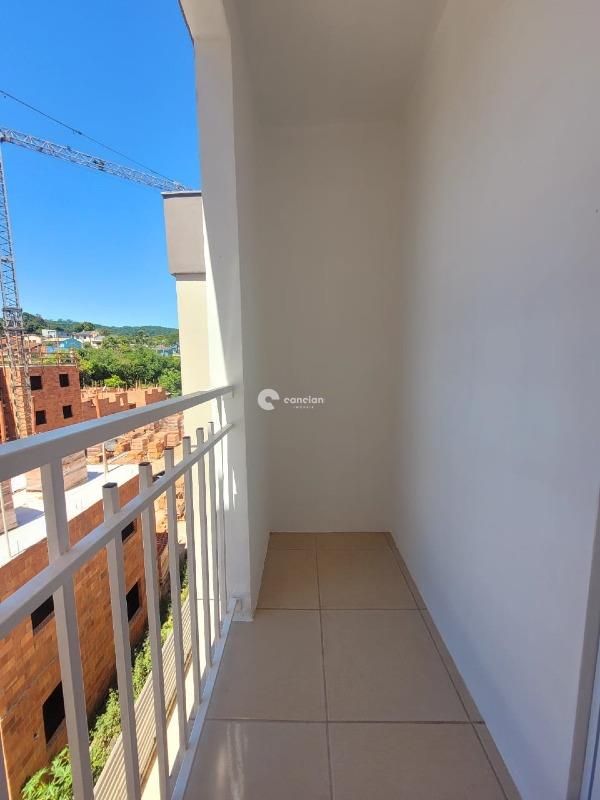 Apartamento para aluguel no Caturrita: 