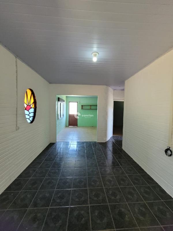 Casa para aluguel no Parque Serrano II: 