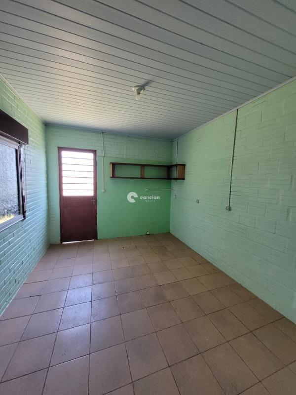 Casa para aluguel no Parque Serrano II: 