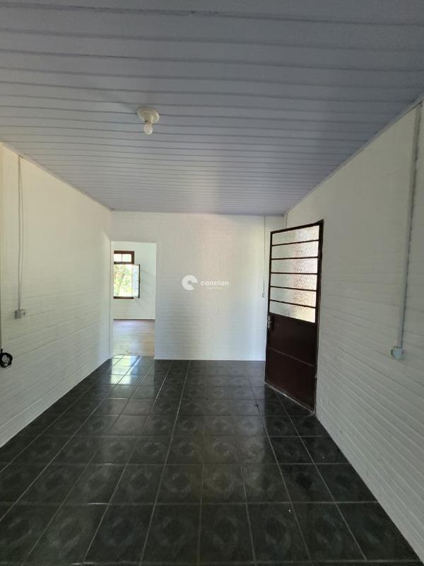 Casa para aluguel no Parque Serrano II: 