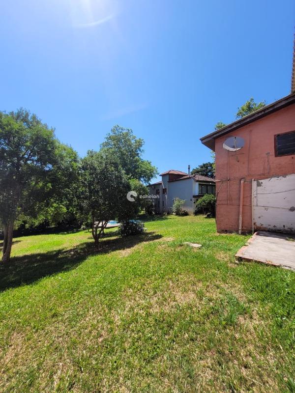 Casa para aluguel no Parque Serrano II: 