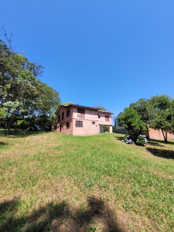 Casa para aluguel no Parque Serrano II: 