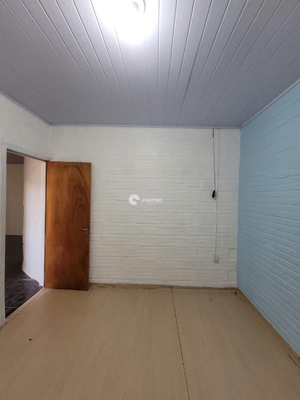 Casa para aluguel no Parque Serrano II: 