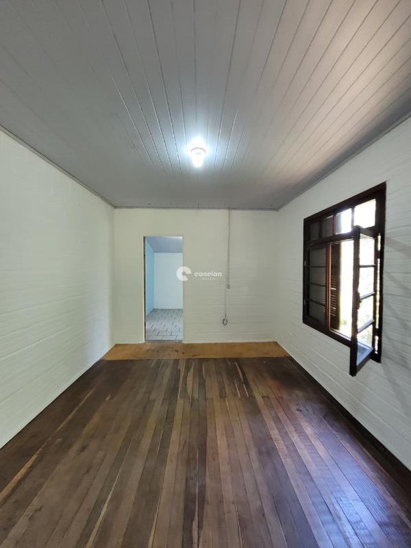 Casa para aluguel no Parque Serrano II: 