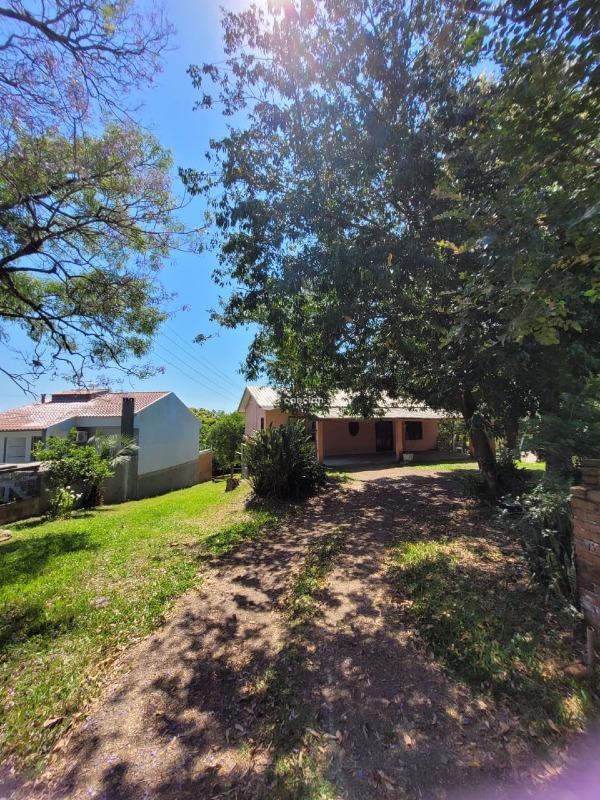 Casa para aluguel no Parque Serrano II: 