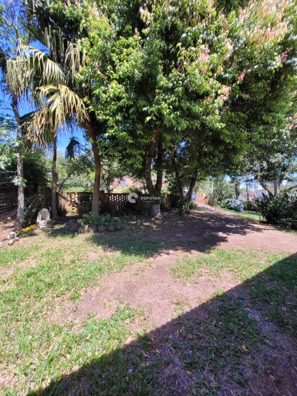 Casa para aluguel no Parque Serrano II: 