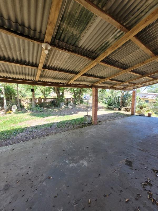 Casa para aluguel no Parque Serrano II: 