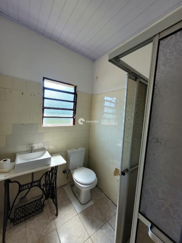 Casa para aluguel no Parque Serrano II: 