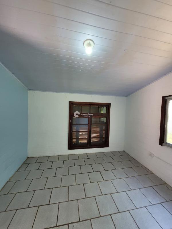 Casa para aluguel no Parque Serrano II: 