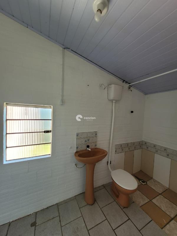 Casa para aluguel no Parque Serrano II: 