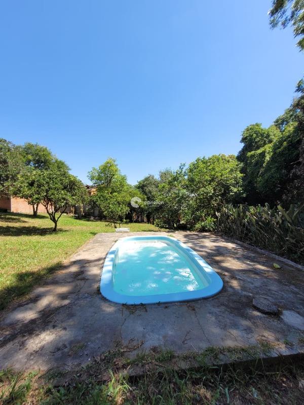 Casa para aluguel no Parque Serrano II: 