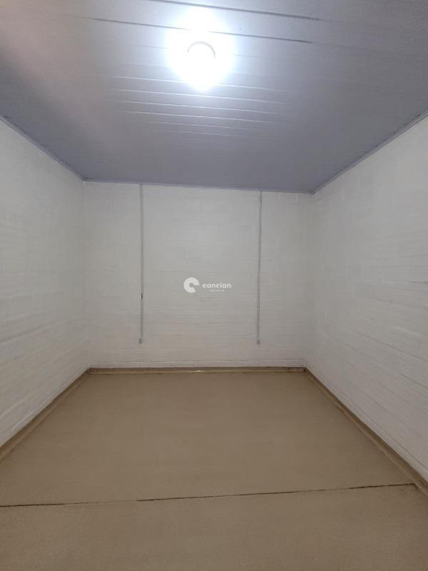 Casa para aluguel no Parque Serrano II: 