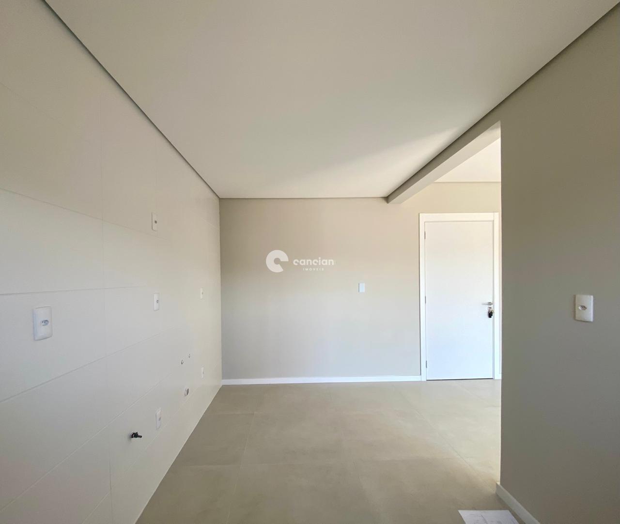 Apartamento à venda no Nossa Senhora das Dores: 