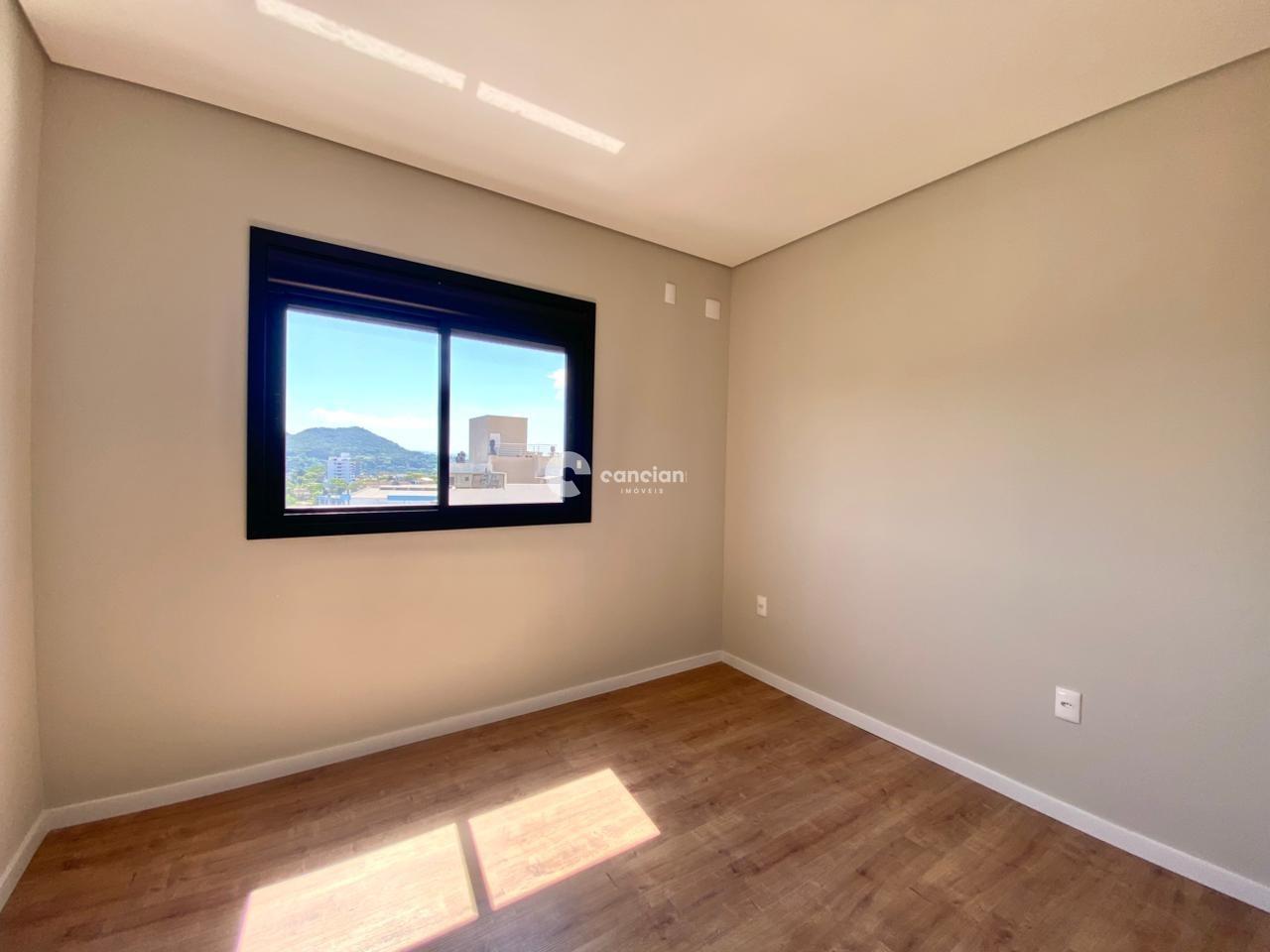 Apartamento à venda no Nossa Senhora das Dores: 