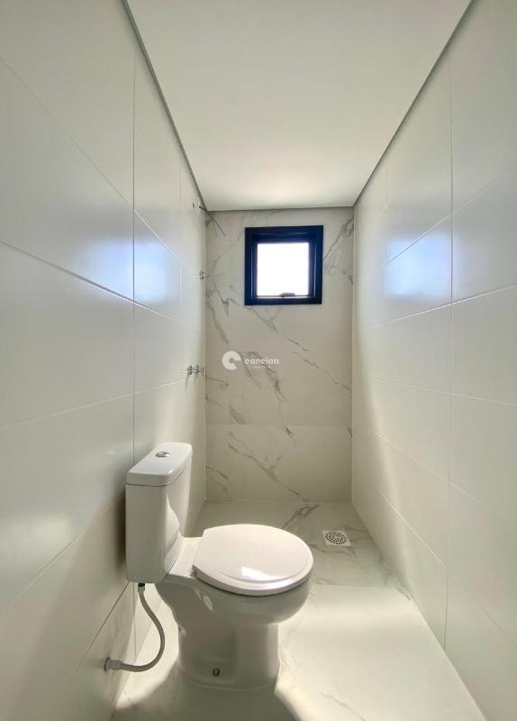 Apartamento à venda no Nossa Senhora das Dores: 