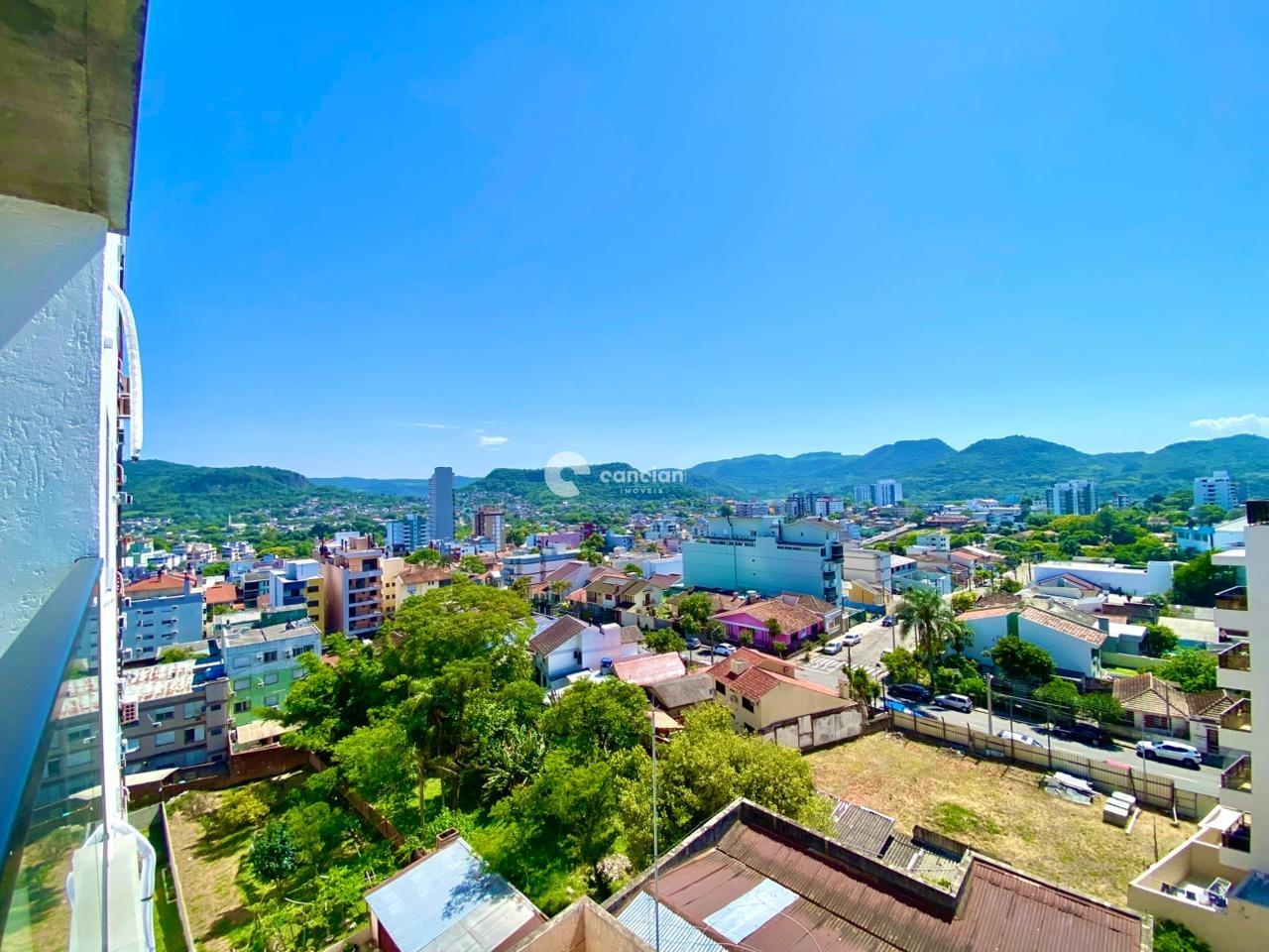 Apartamento à venda no Nossa Senhora das Dores: 