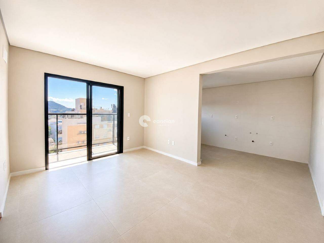 Apartamento à venda no Nossa Senhora das Dores: