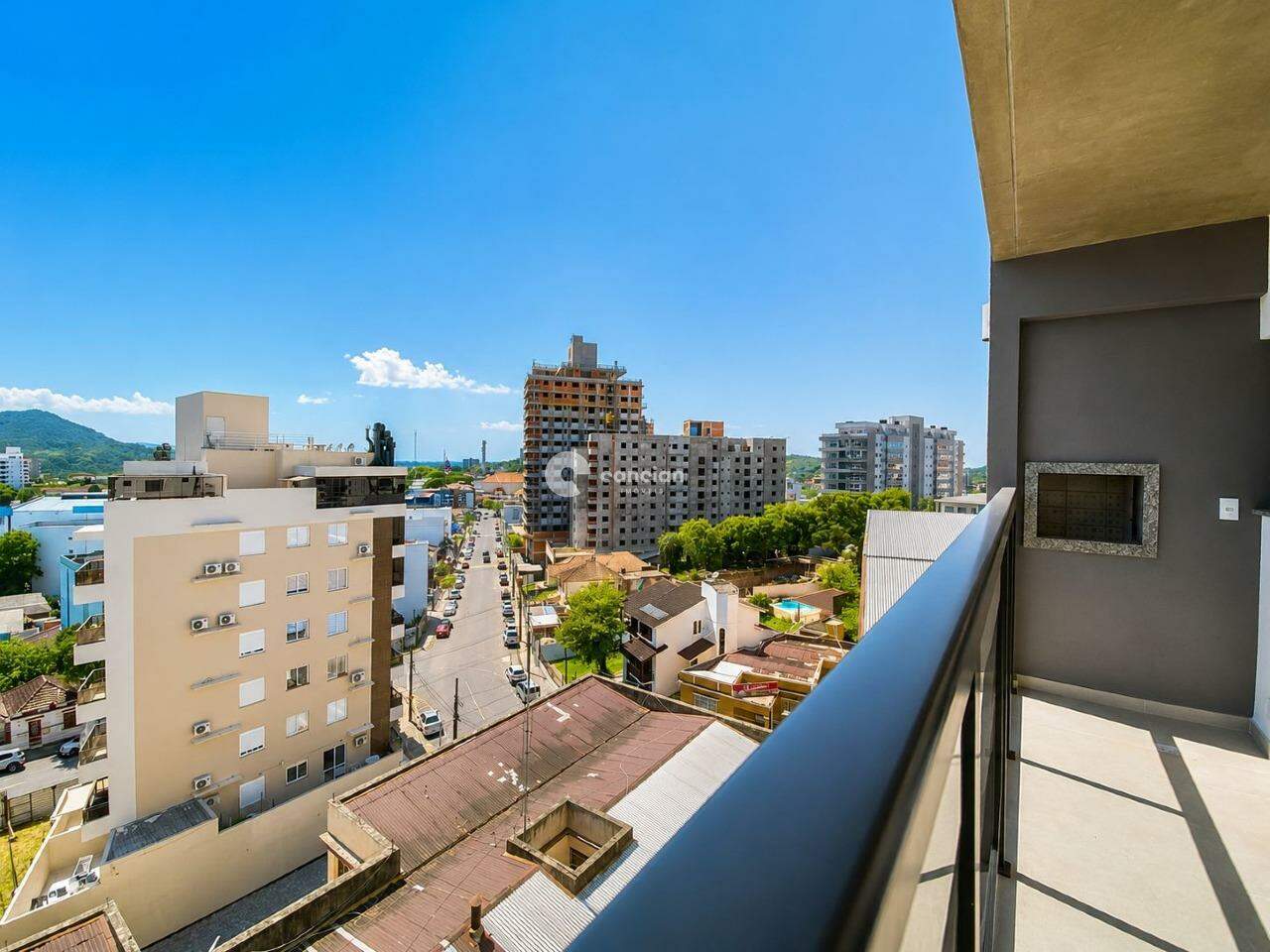 Apartamento à venda no Nossa Senhora das Dores: