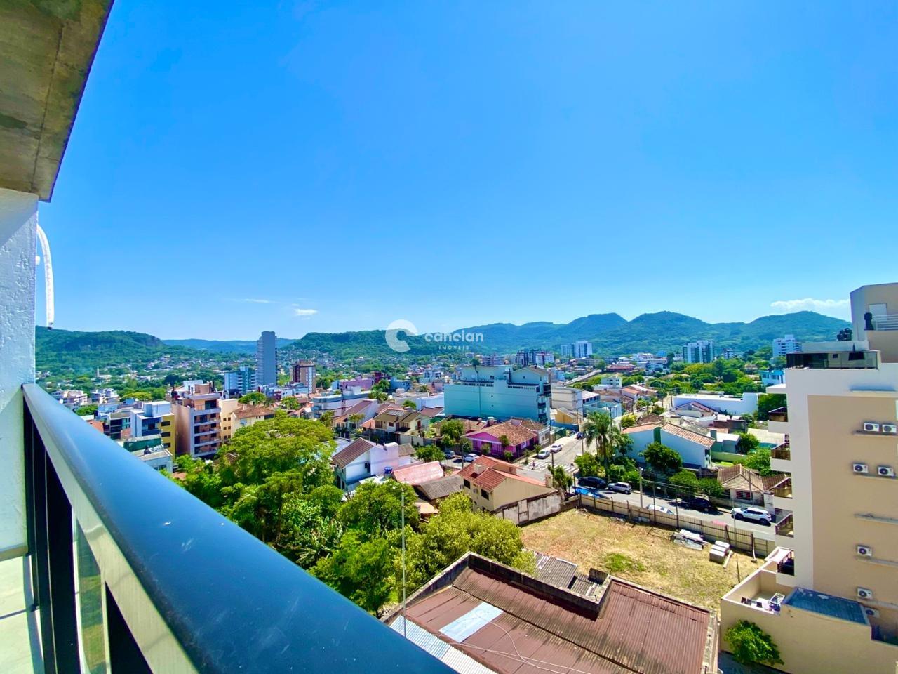 Apartamento à venda no Nossa Senhora das Dores: 