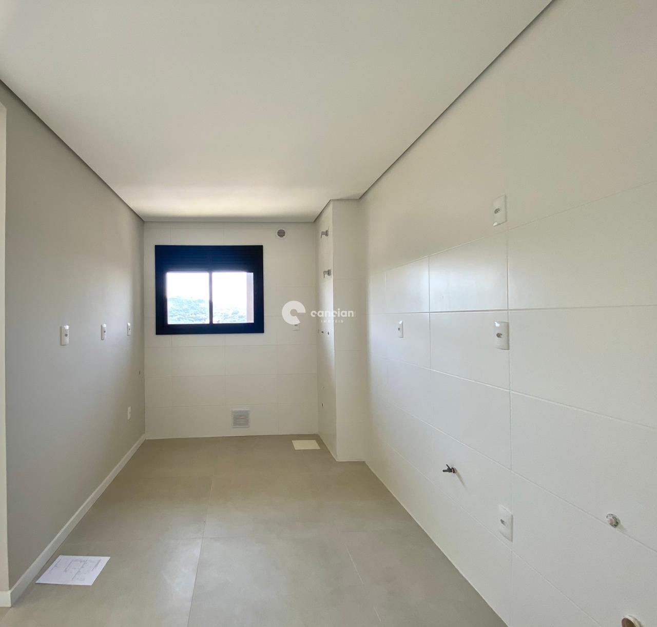 Apartamento à venda no Nossa Senhora das Dores: 