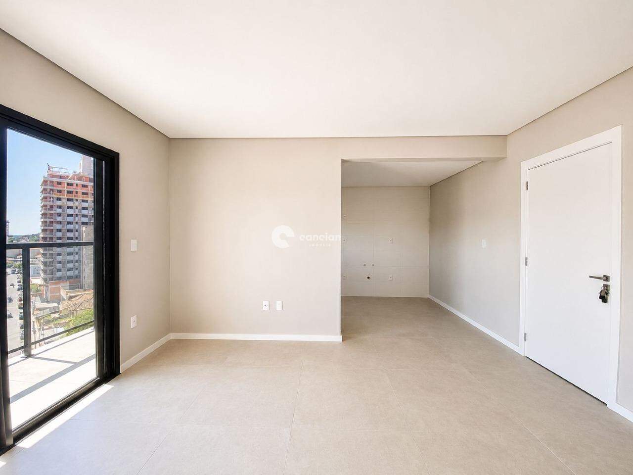 Apartamento à venda no Nossa Senhora das Dores: