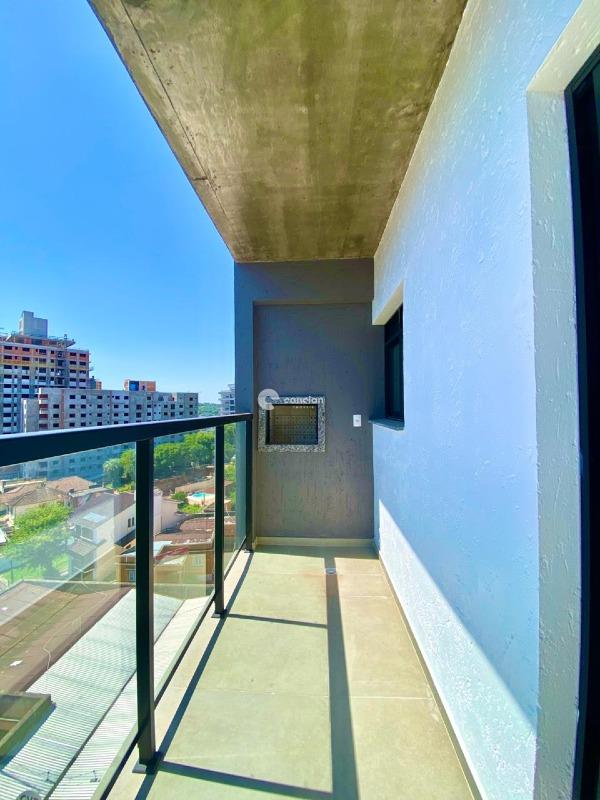 Apartamento à venda no Nossa Senhora das Dores: 