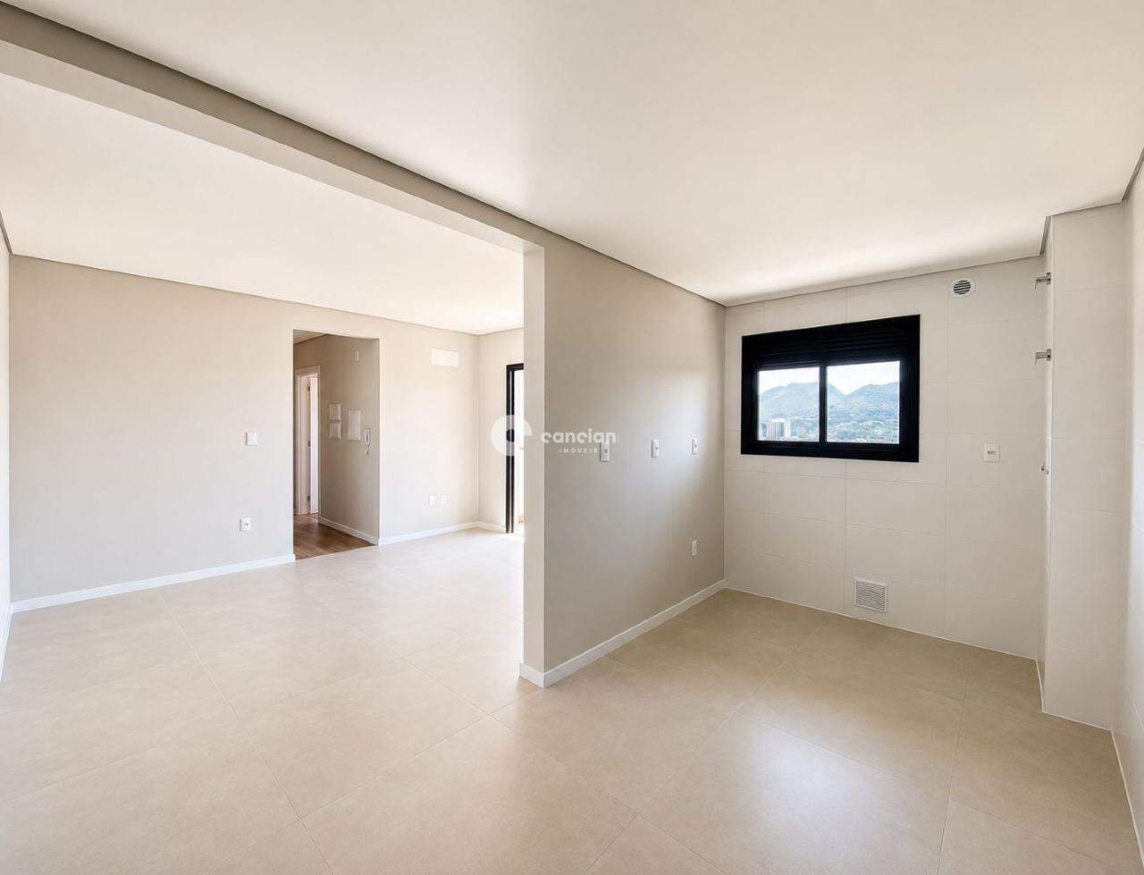 Apartamento à venda no Nossa Senhora das Dores: